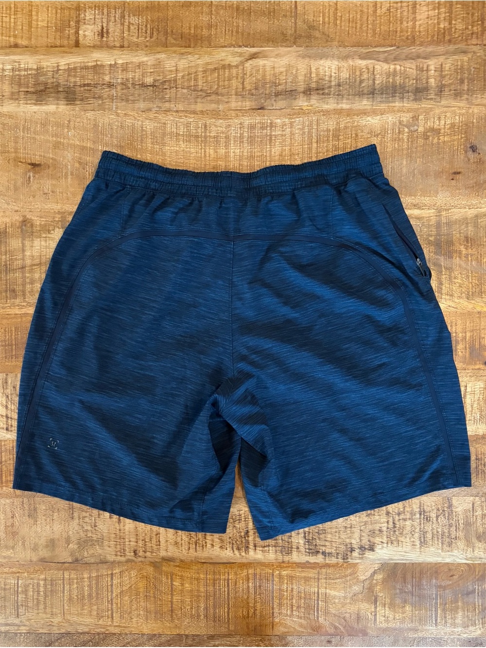 Lululemon Pace Breaker Shorts - Picture 2 of 7